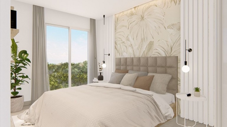 New Build - Apartment / flat - Guardamar del Segura - El Raso