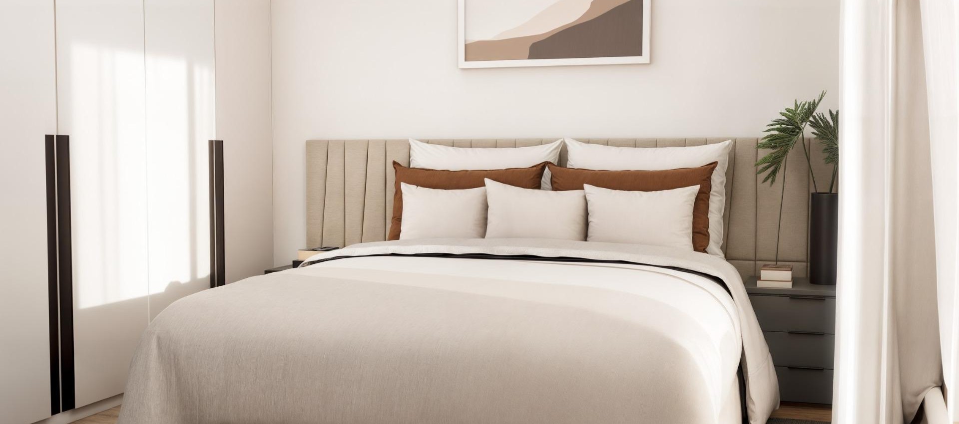 Nouvelle construction - Attique - Finestrat - Balcón De Finestrat
