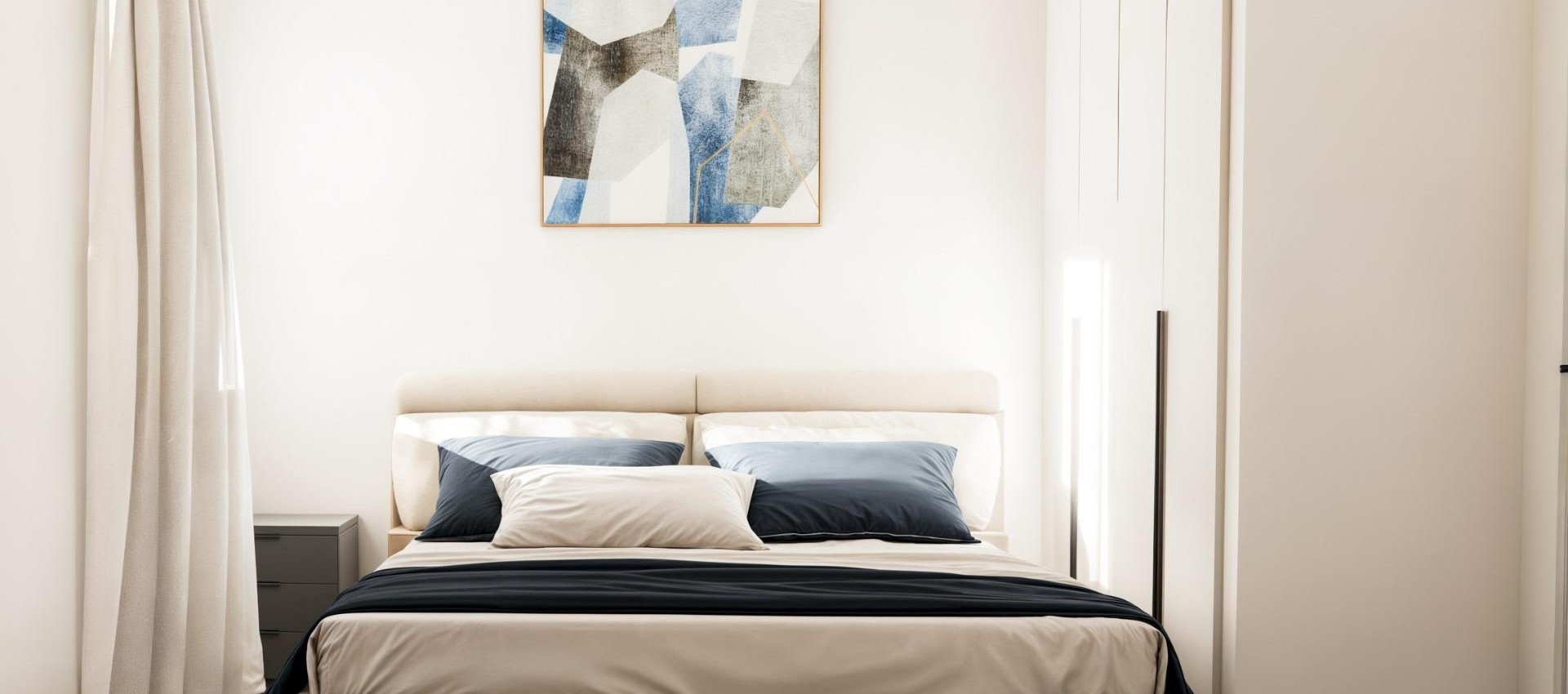 Nouvelle construction - Attique - Finestrat - Balcón De Finestrat