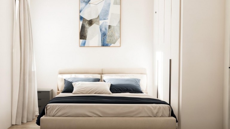 Nouvelle construction - Attique - Finestrat - Balcón De Finestrat