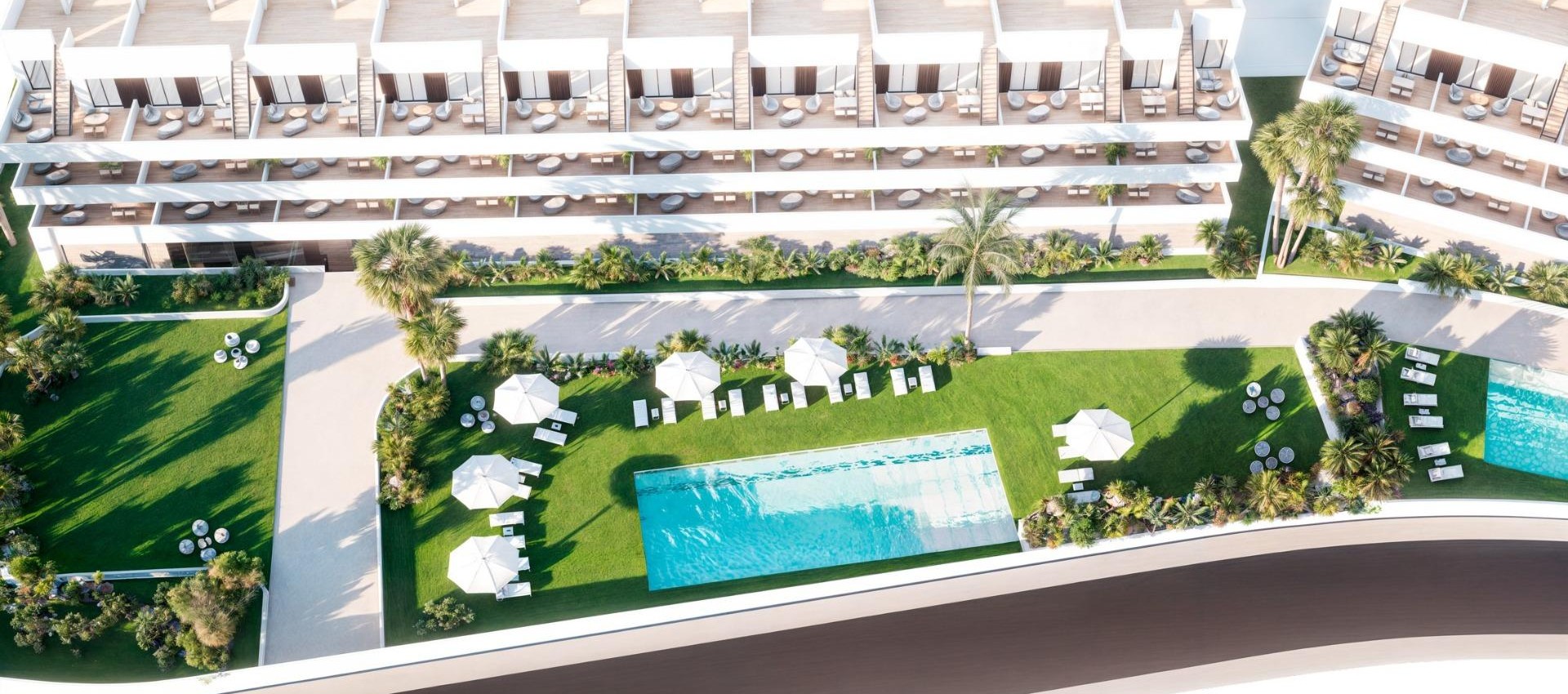 Nouvelle construction - Attique - Finestrat - Balcón De Finestrat