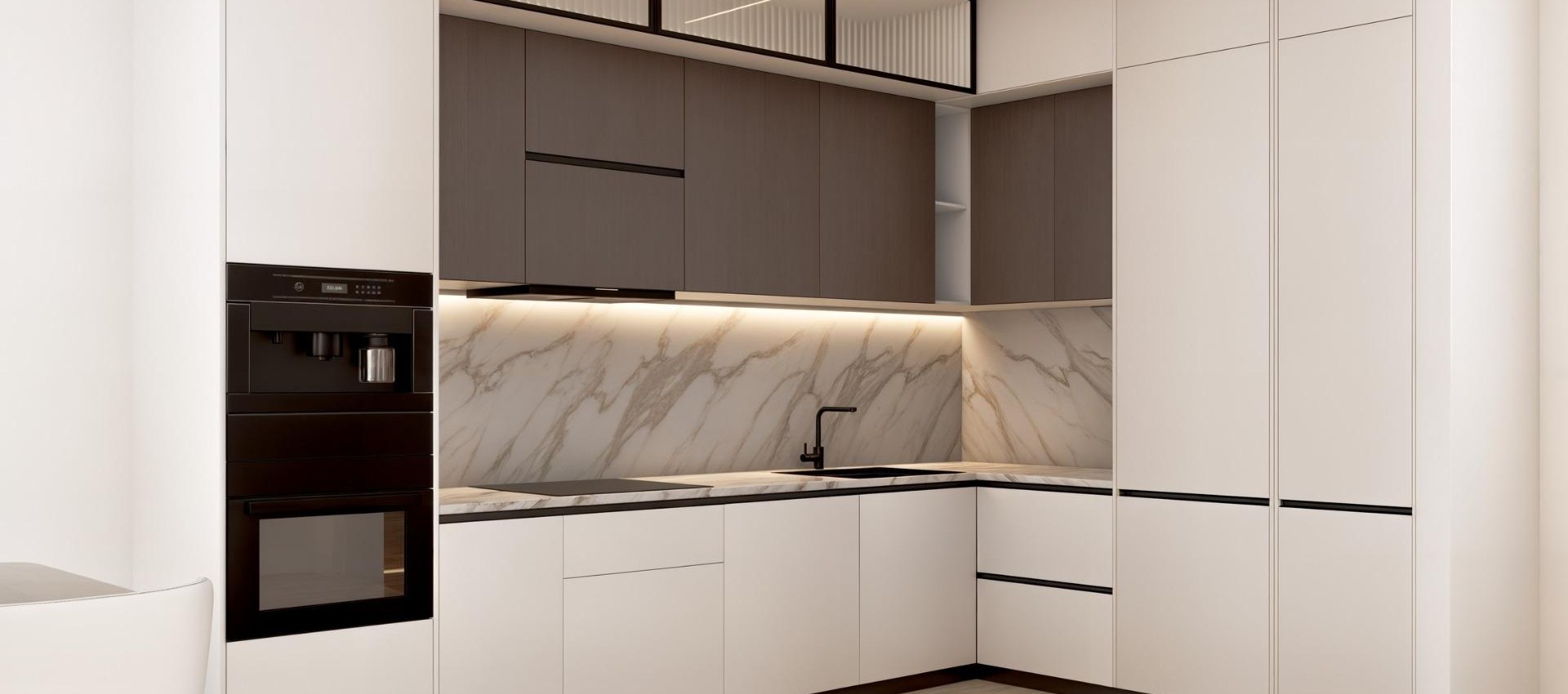 Nouvelle construction - Appartement - Finestrat - Balcón De Finestrat