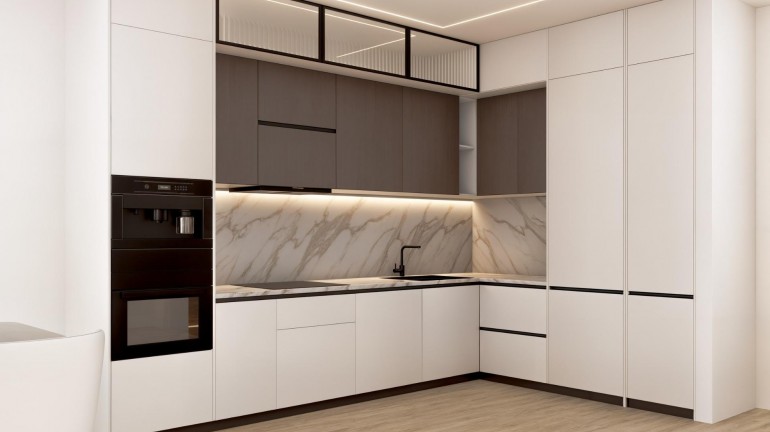 Nouvelle construction - Appartement - Finestrat - Balcón De Finestrat