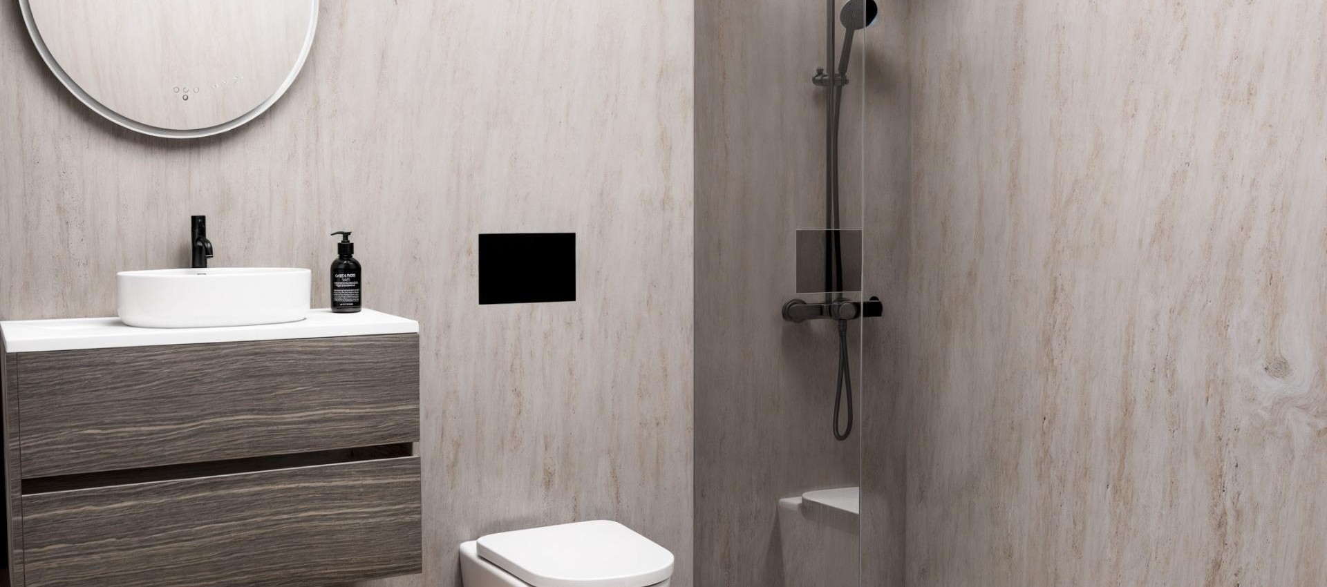 Nouvelle construction - Appartement - Finestrat - Balcón De Finestrat