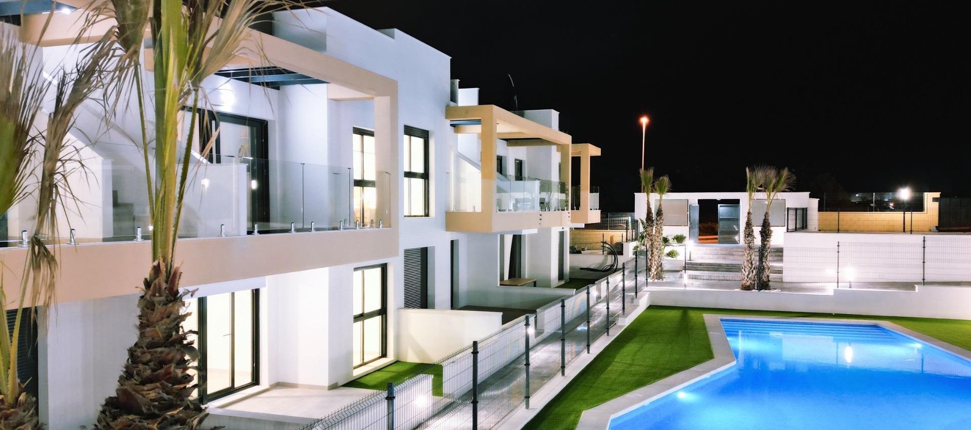 Nouvelle construction - Bungalow - Orihuela Costa - Pau 26