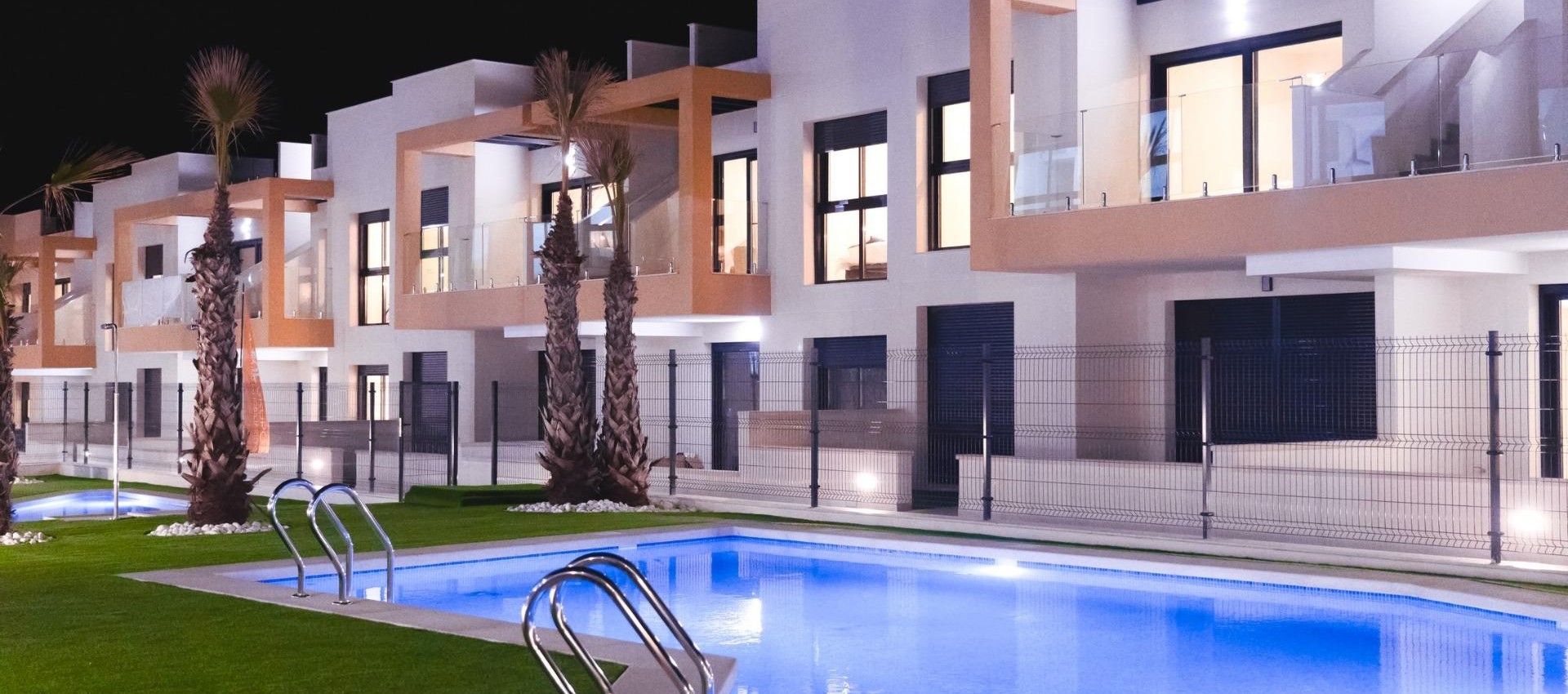 Nouvelle construction - Bungalow - Orihuela Costa - Pau 26
