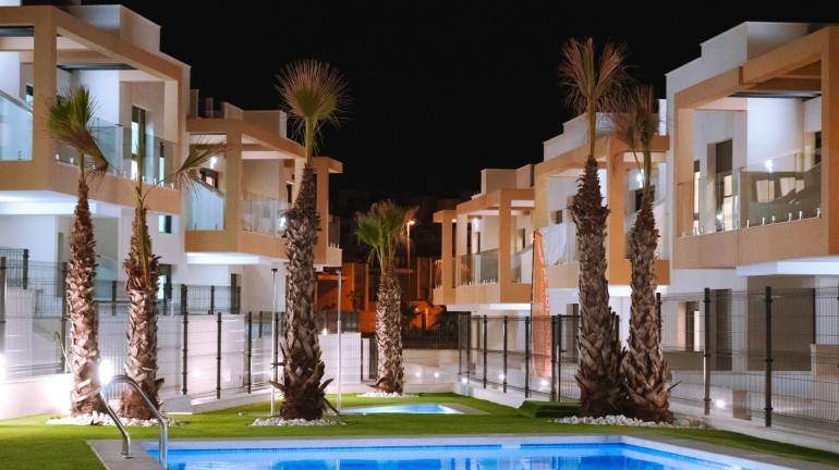 Nouvelle construction - Bungalow - Orihuela Costa - Pau 26