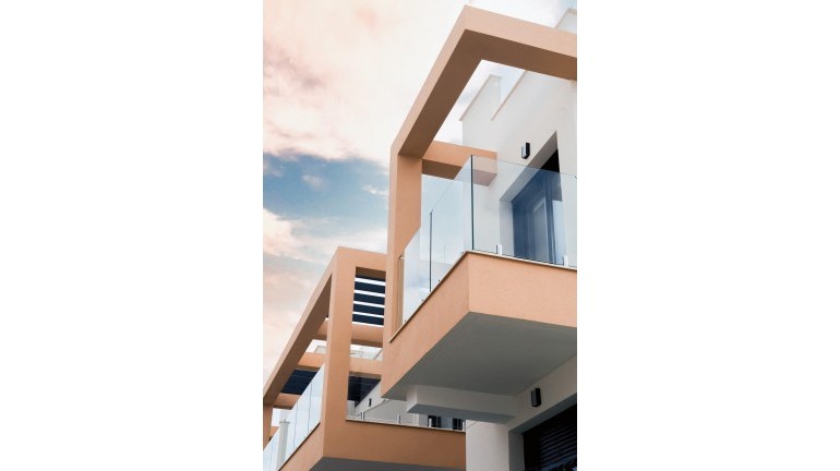 Nouvelle construction - Bungalow - Orihuela Costa - Pau 26
