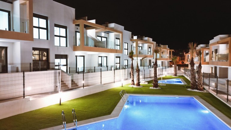 Nouvelle construction - Bungalow - Orihuela Costa - Pau 26