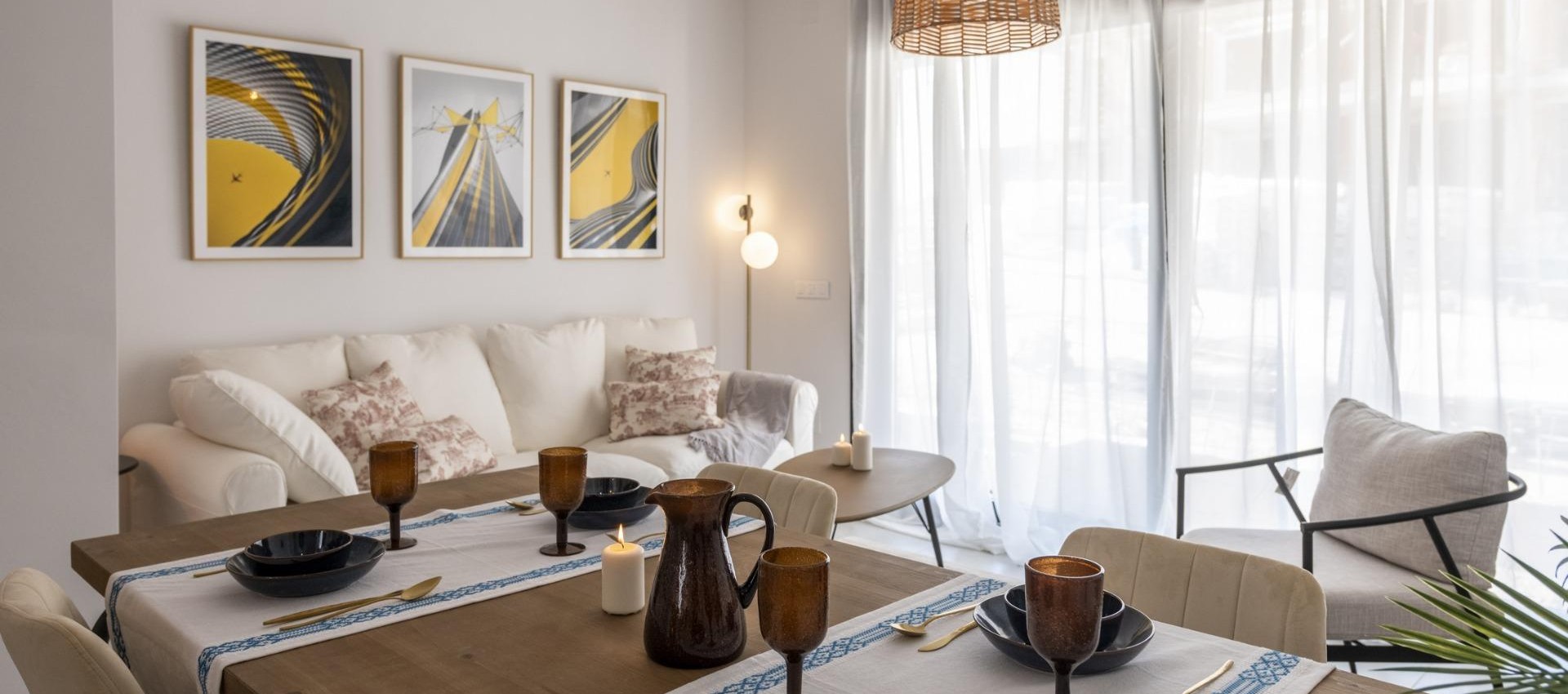 Nouvelle construction - Bungalow - Orihuela Costa - Pau 26