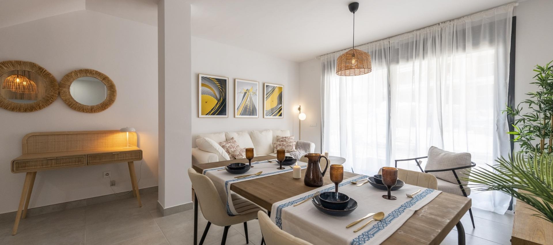 Nouvelle construction - Bungalow - Orihuela Costa - Pau 26