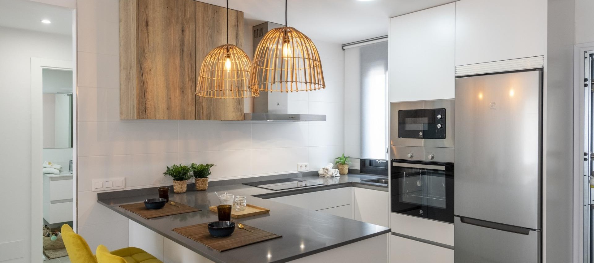 Nouvelle construction - Bungalow - Orihuela Costa - Pau 26