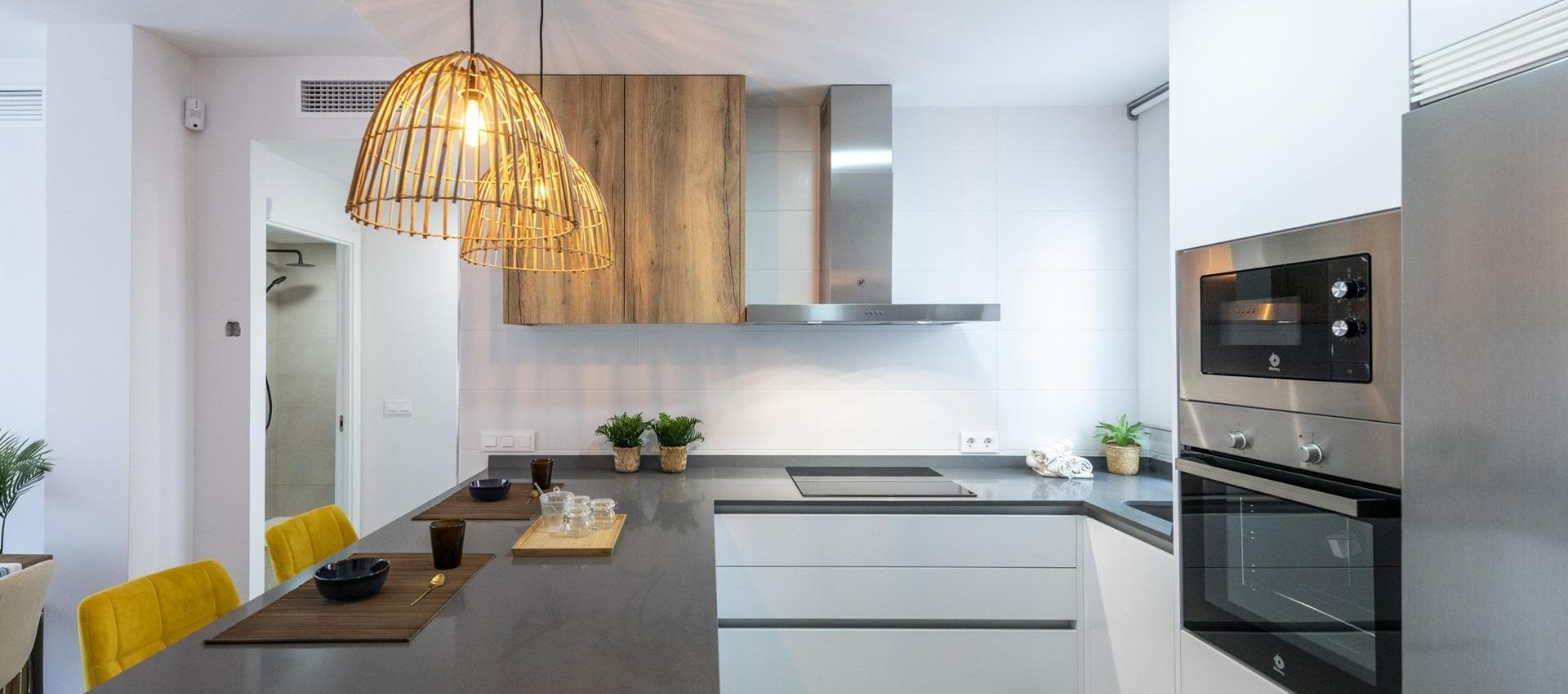 Nouvelle construction - Bungalow - Orihuela Costa - Pau 26