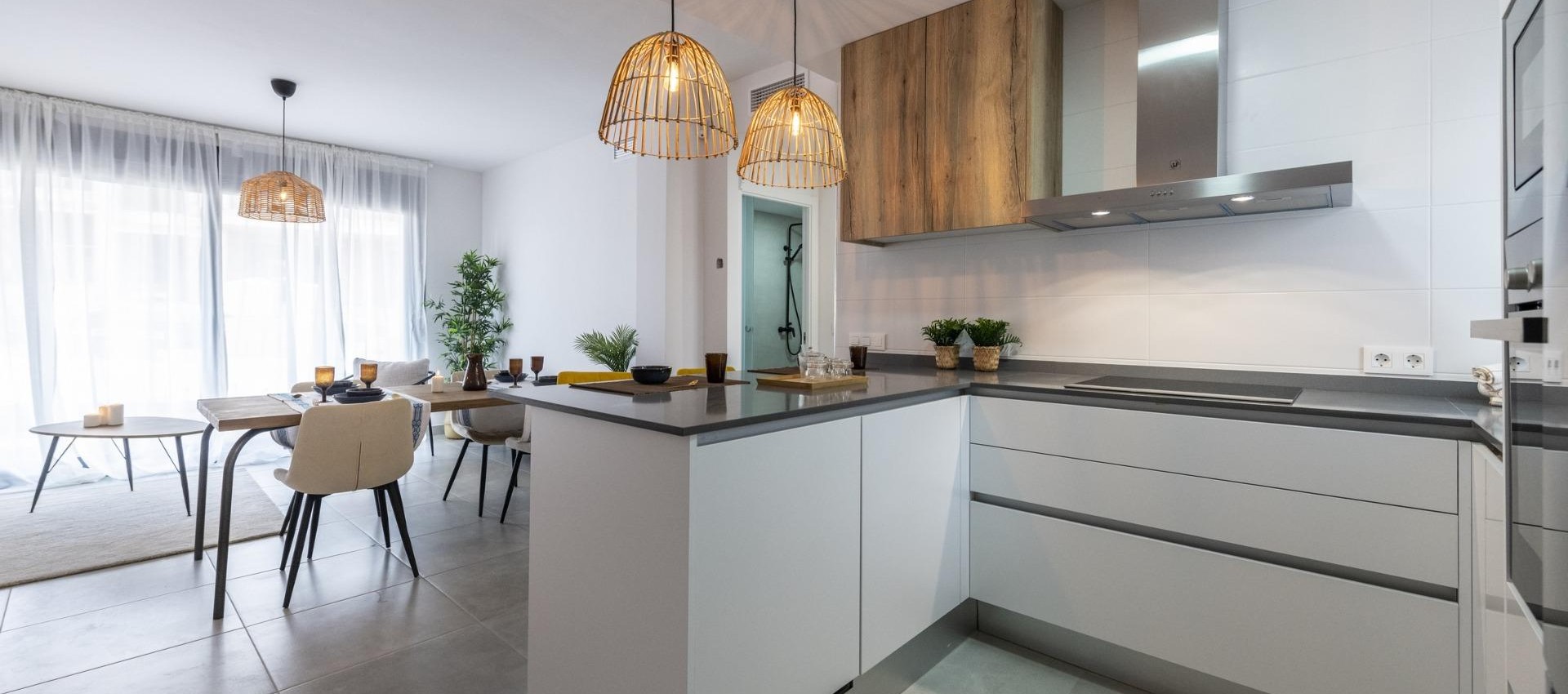 Nouvelle construction - Bungalow - Orihuela Costa - Pau 26