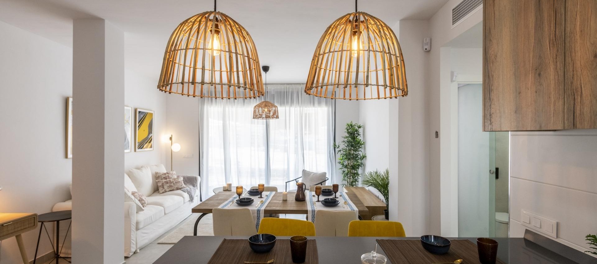 Nouvelle construction - Bungalow - Orihuela Costa - Pau 26