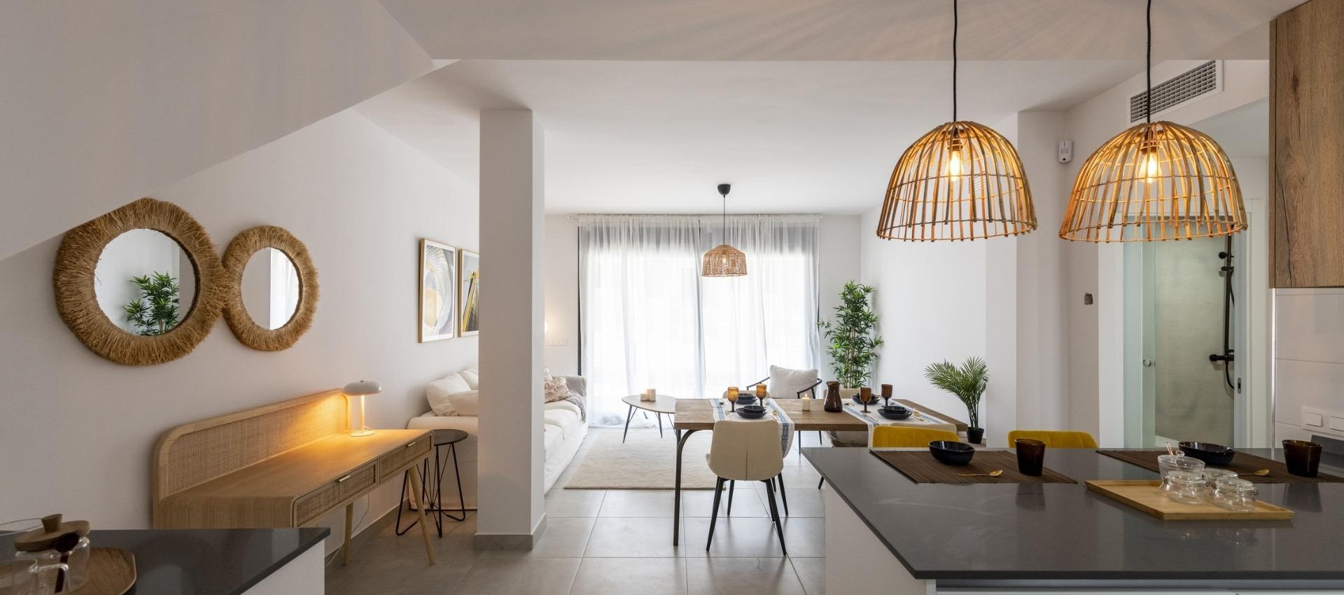 Nouvelle construction - Bungalow - Orihuela Costa - Pau 26