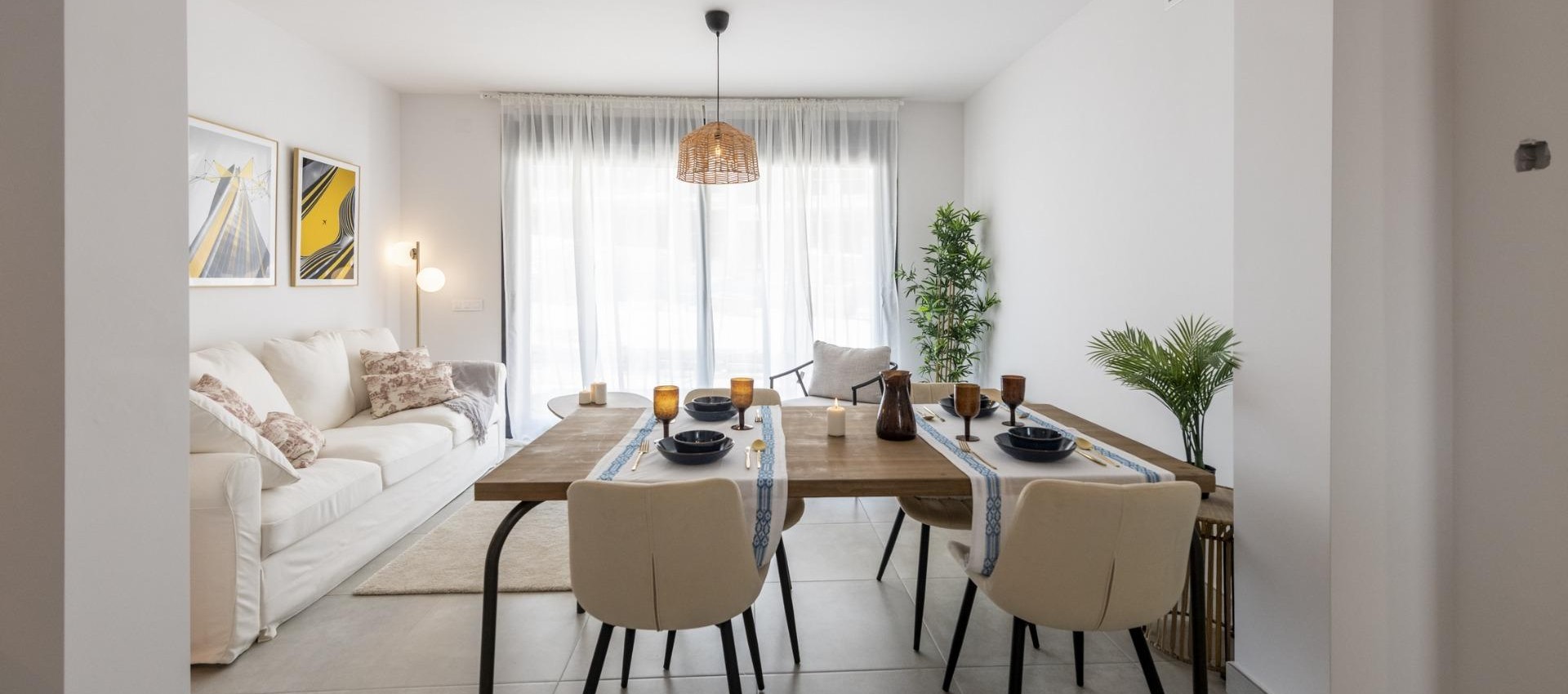 Nouvelle construction - Bungalow - Orihuela Costa - Pau 26