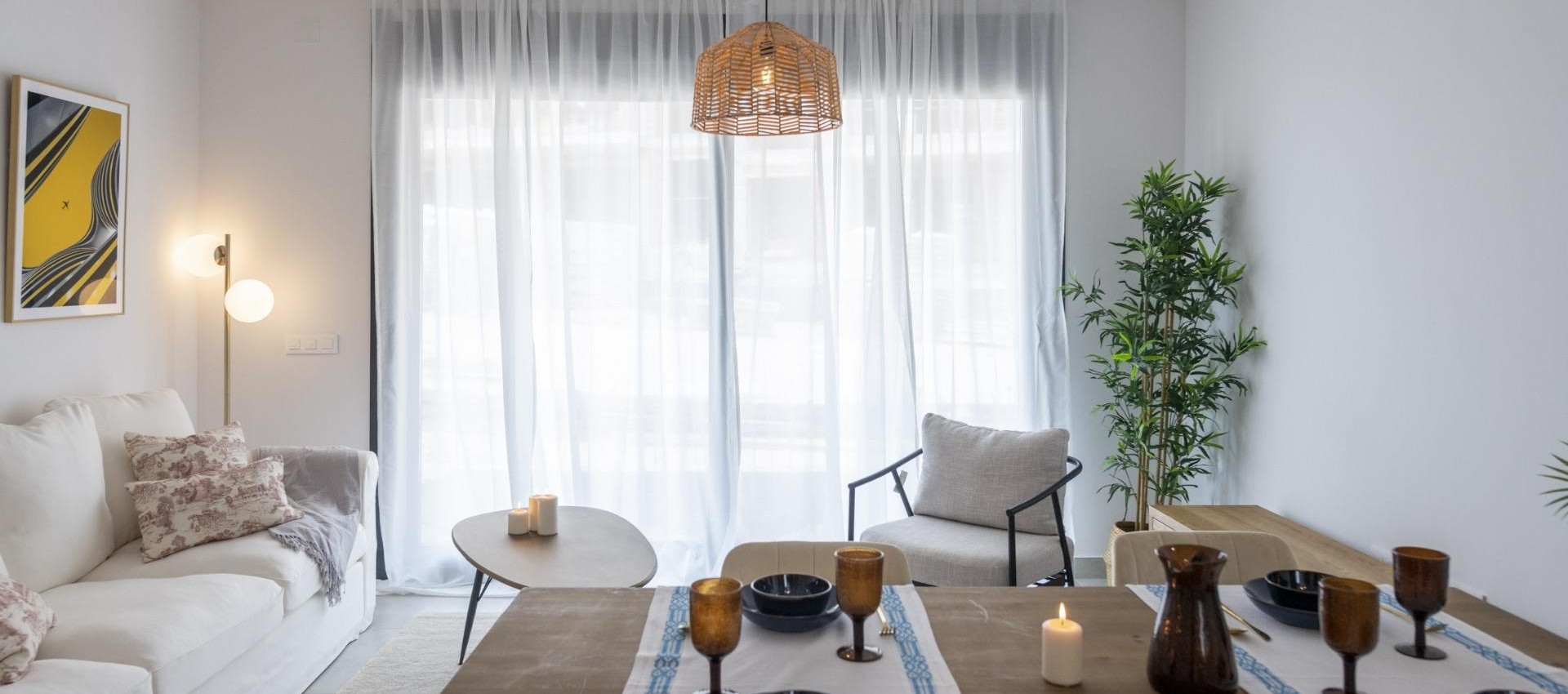 Nouvelle construction - Bungalow - Orihuela Costa - Pau 26