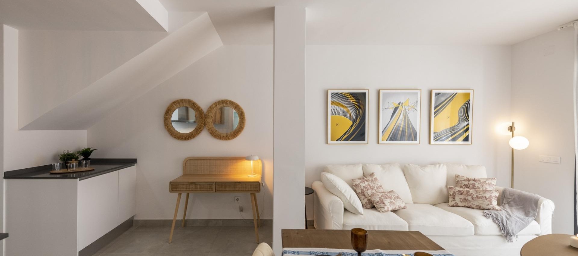 Nouvelle construction - Bungalow - Orihuela Costa - Pau 26