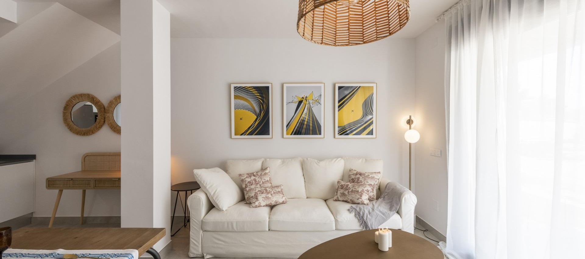 Nouvelle construction - Bungalow - Orihuela Costa - Pau 26