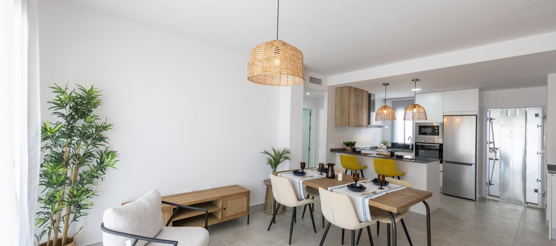 Nouvelle construction - Bungalow - Orihuela Costa - Pau 26