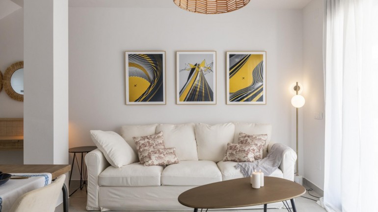 Nouvelle construction - Bungalow - Orihuela Costa - Pau 26