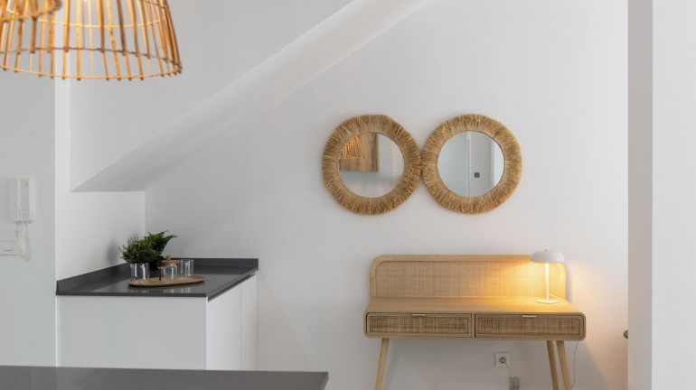 Nouvelle construction - Bungalow - Orihuela Costa - Pau 26