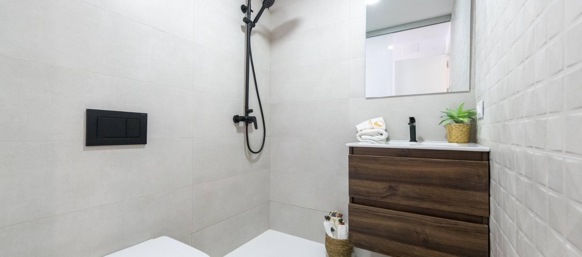 Nouvelle construction - Bungalow - Orihuela Costa - Pau 26