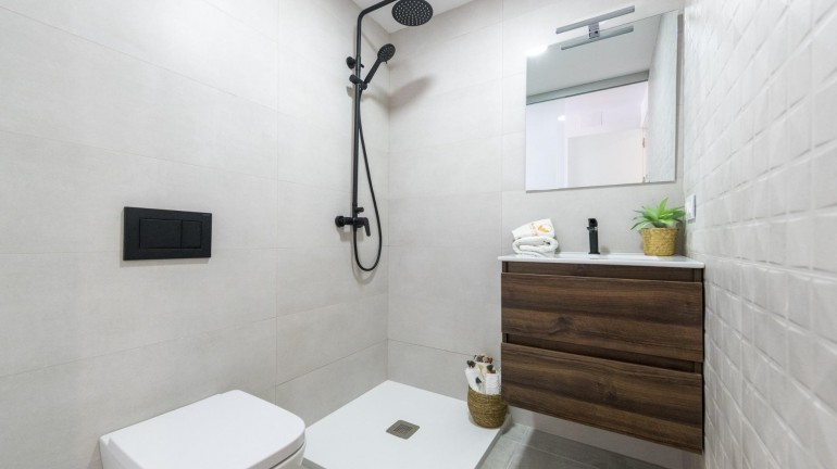 Nouvelle construction - Bungalow - Orihuela Costa - Pau 26