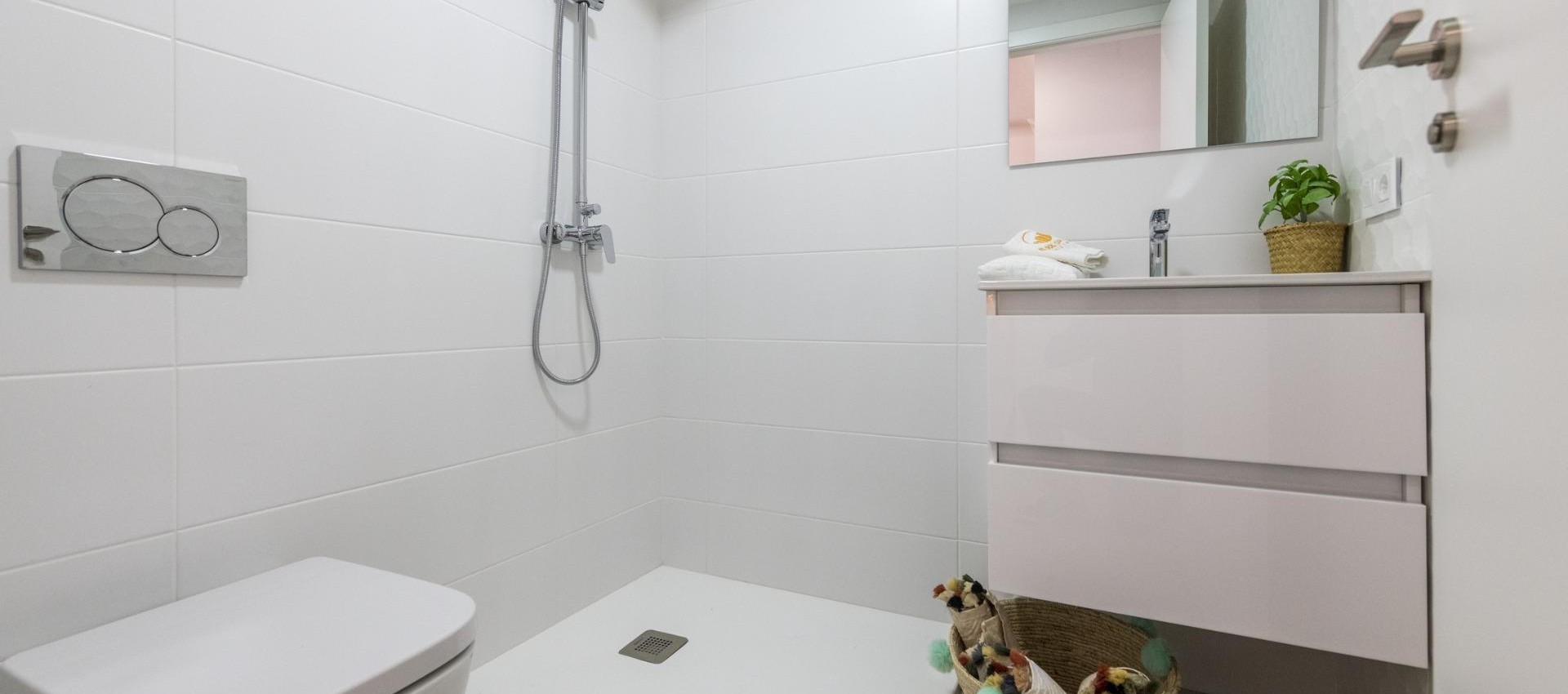 Nouvelle construction - Bungalow - Orihuela Costa - Pau 26