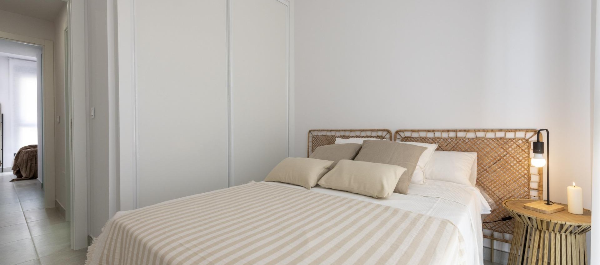 Nouvelle construction - Bungalow - Orihuela Costa - Pau 26