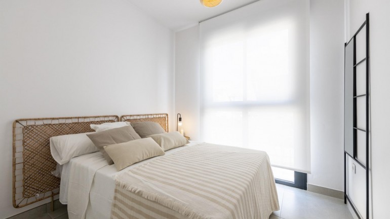 Nouvelle construction - Bungalow - Orihuela Costa - Pau 26