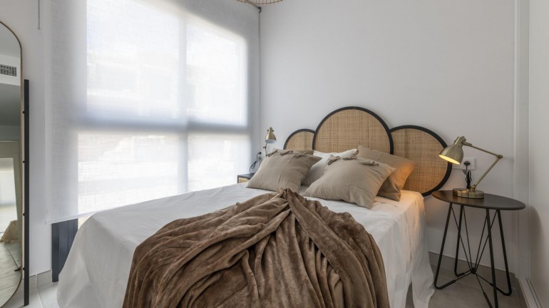 New Build - Bungalow - Orihuela Costa - Pau 26