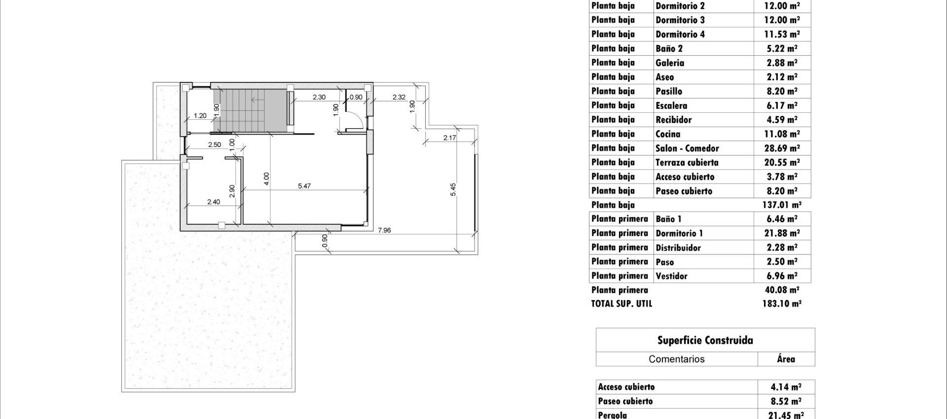 Nueva construcción  - Villa - Aspe - Poligono 19