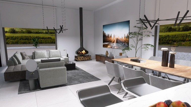 Nueva construcción  - Villa - Aspe - Poligono 19