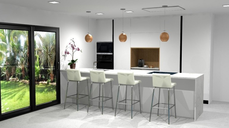 Nueva construcción  - Villa - Aspe - Poligono 19