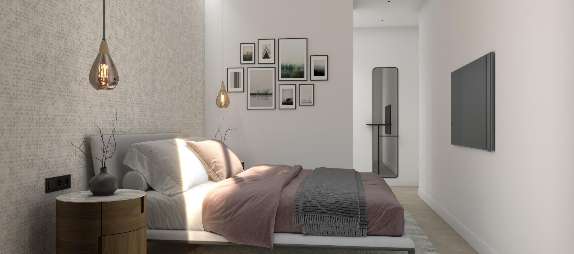 Nueva construcción  - Villa - Los Alcazares - La Serena Golf