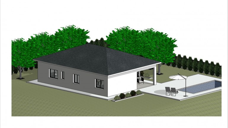 Nueva construcción  - Villa - La Romana - Batistes