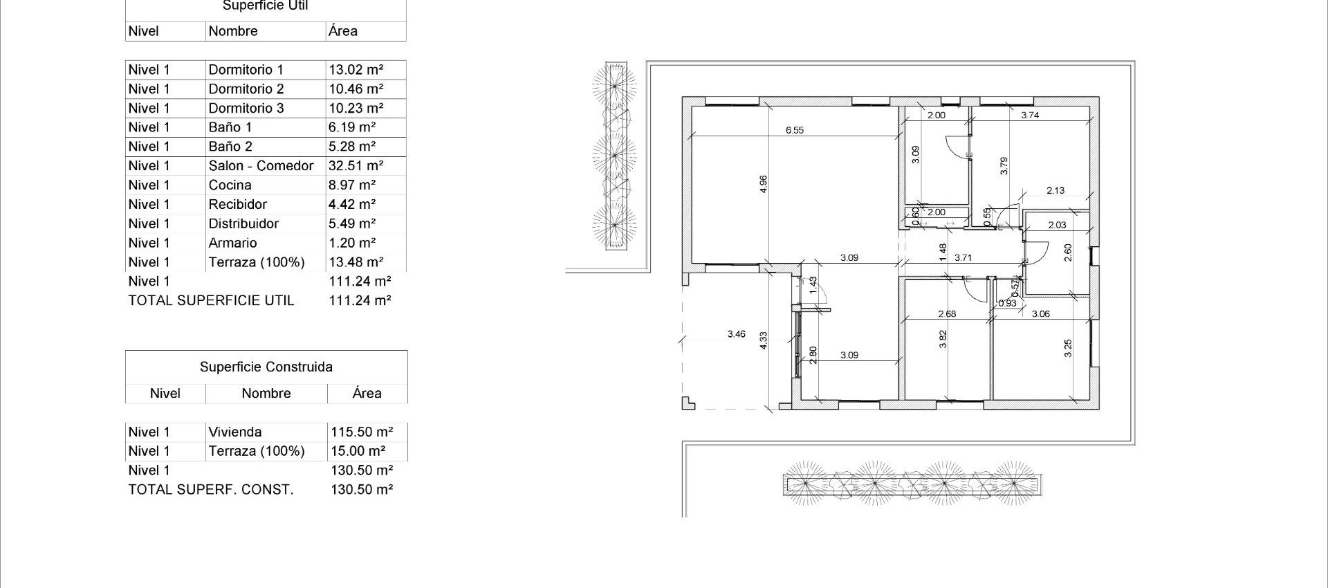 Nueva construcción  - Villa - La Romana - Batistes