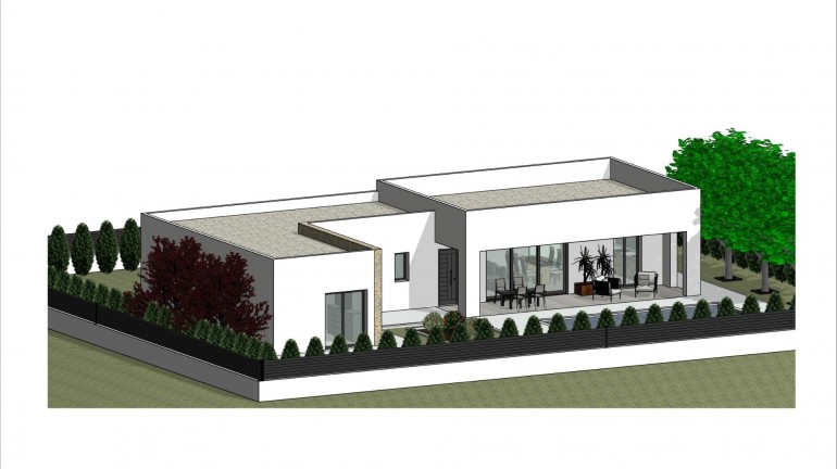 Nueva construcción  - Villa - La Romana - Batistes