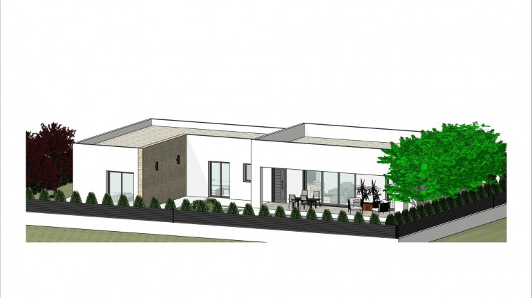 Nueva construcción  - Villa - La Romana - Batistes