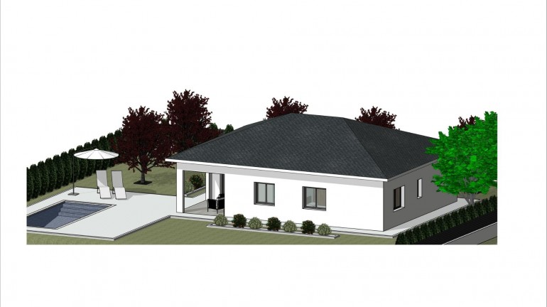 Nueva construcción  - Villa - La Romana - Batistes