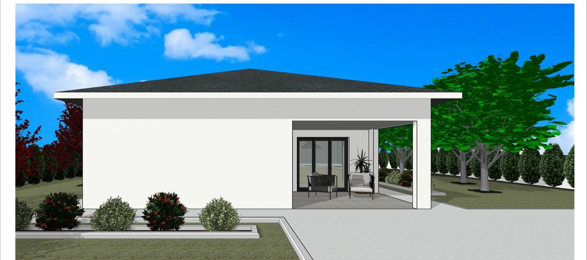 Nueva construcción  - Villa - La Romana - Batistes