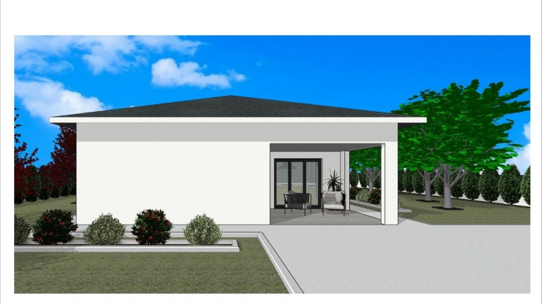 Nueva construcción  - Villa - La Romana - Batistes
