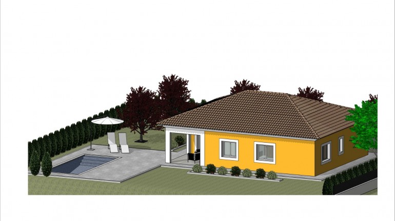 Nueva construcción  - Villa - La Romana - Batistes