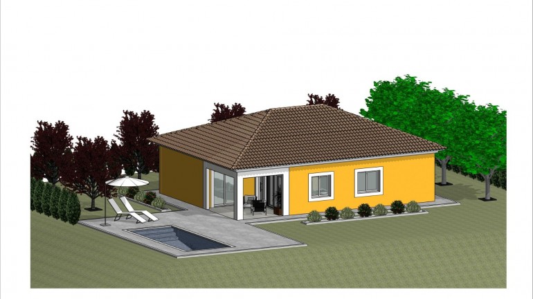 Nueva construcción  - Villa - La Romana - Batistes