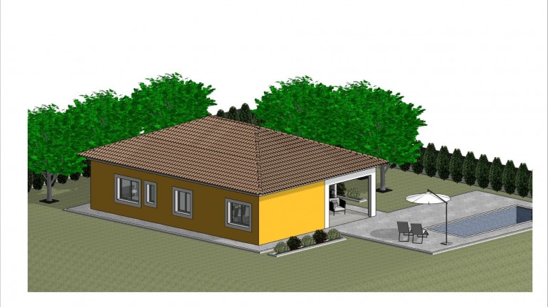 Nueva construcción  - Villa - La Romana - Batistes