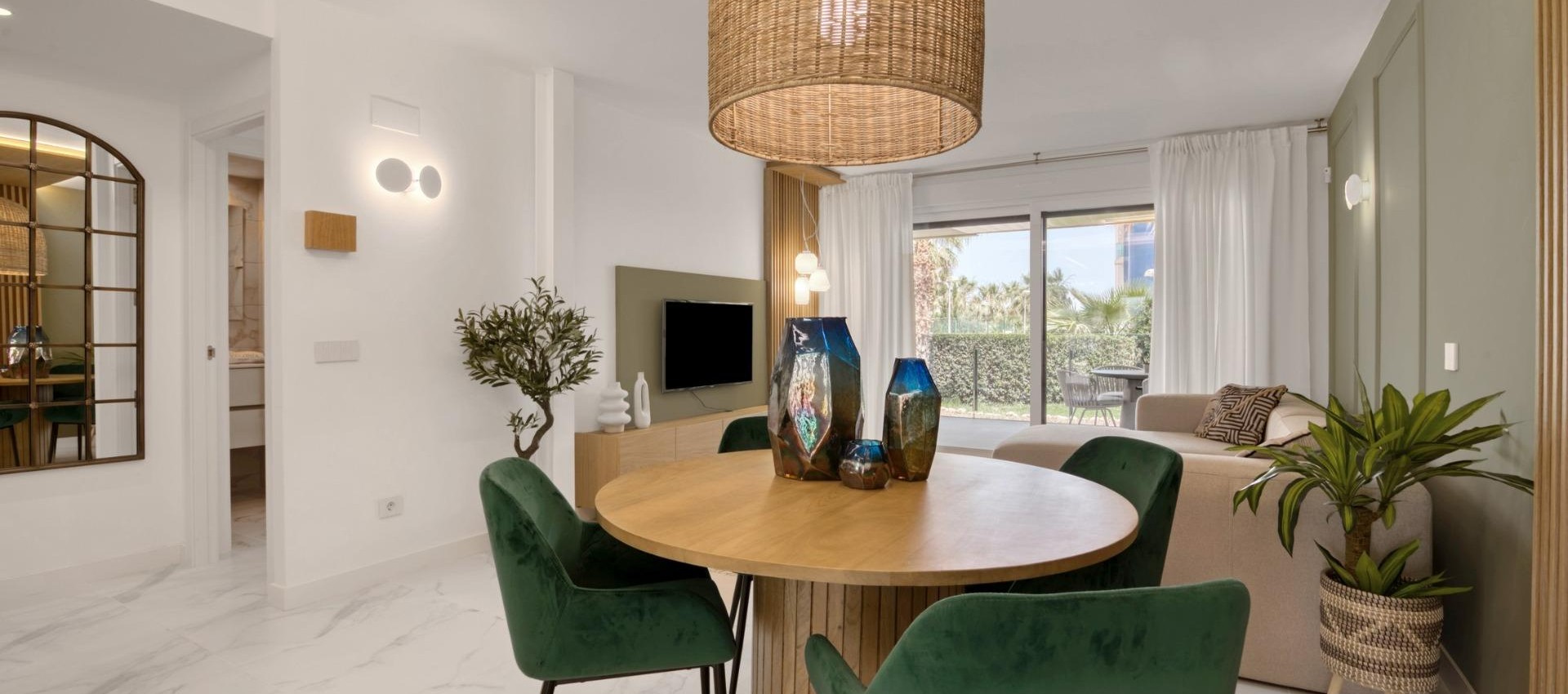 New Build - Penthouse - Torrevieja - Punta Prima