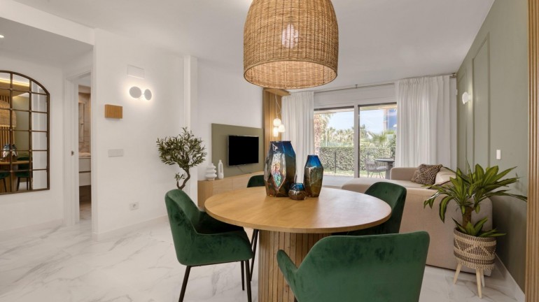 New Build - Penthouse - Torrevieja - Punta Prima
