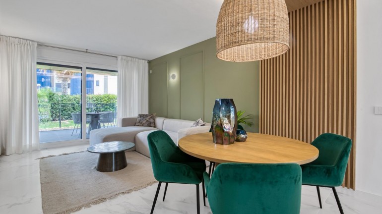 New Build - Penthouse - Torrevieja - Punta Prima